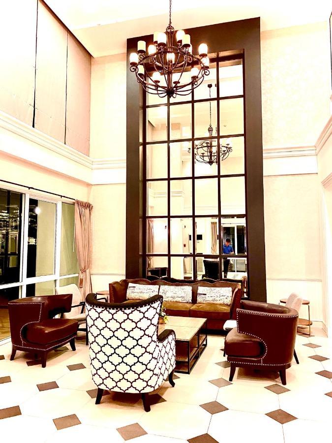 Courtyard Khaoyai Hotel นครราชสีมา ภายนอก รูปภาพ